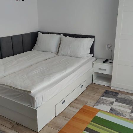 Apartament Vass Sovata Extérieur photo