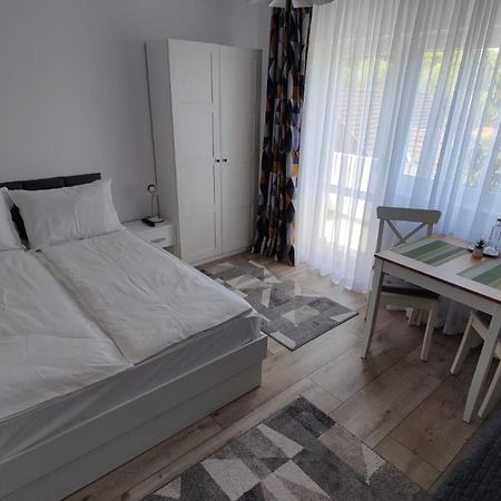 Apartament Vass Sovata Extérieur photo