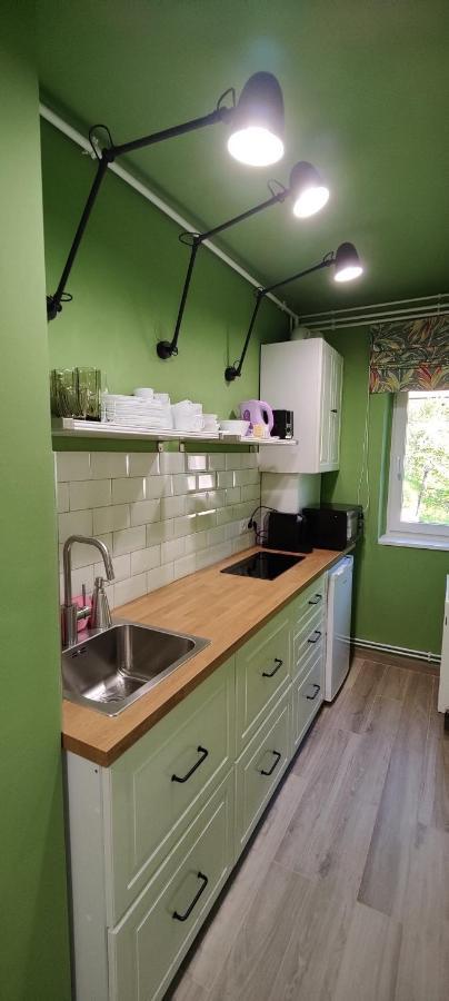 Apartament Vass Sovata Extérieur photo
