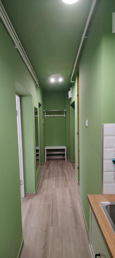 Apartament Vass Sovata Extérieur photo