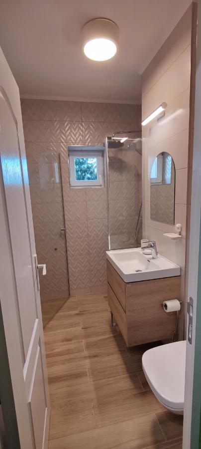 Apartament Vass Sovata Extérieur photo